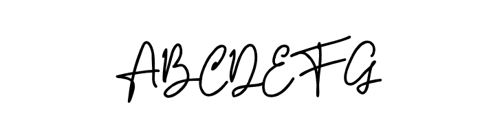 Admara  Free Fonts Download