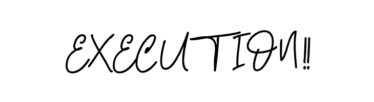 Admara  Free Fonts Download