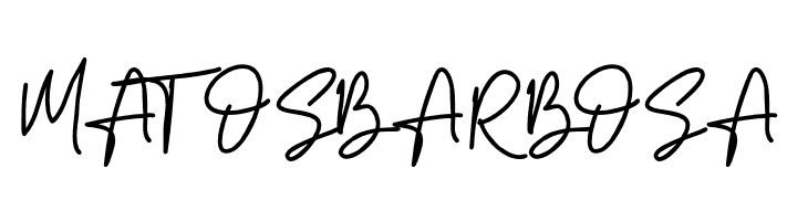 Admara  Free Fonts Download