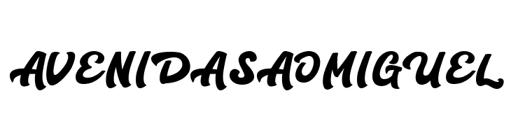 Carlanta Bold Script  Free Fonts Download