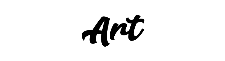 Carlanta Bold Script  Free Fonts Download