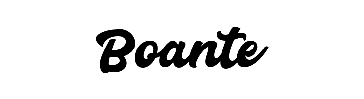 Carlanta Bold Script  Free Fonts Download