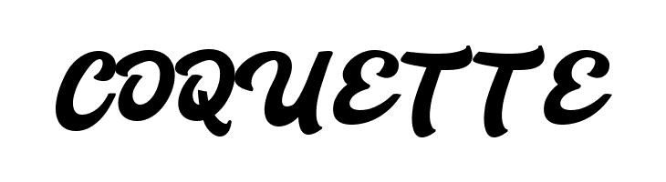 Carlanta Bold Script  Free Fonts Download