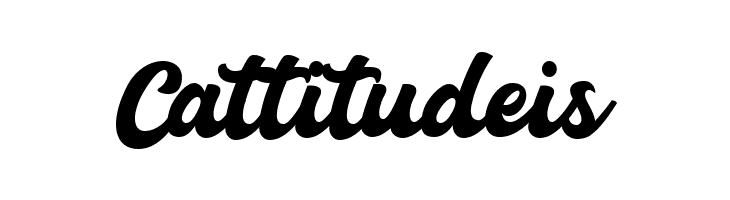 Carlanta Bold Script  Free Fonts Download