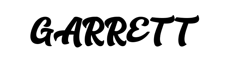 Carlanta Bold Script  Free Fonts Download