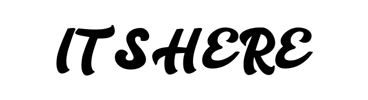 Carlanta Bold Script  Free Fonts Download