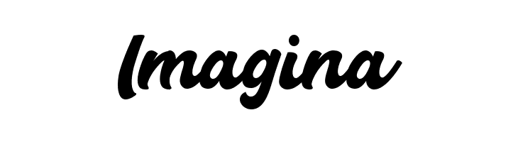 Carlanta Bold Script  Free Fonts Download