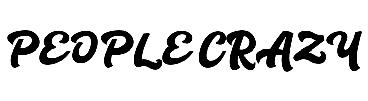 Carlanta Bold Script  Free Fonts Download