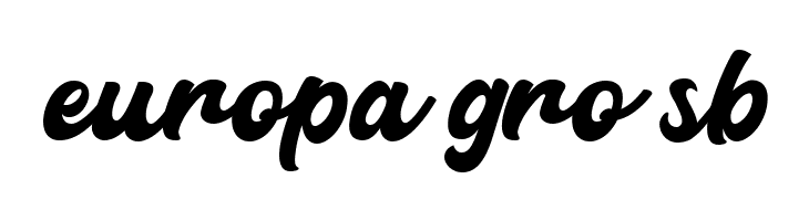 Carlanta Bold Script  Free Fonts Download