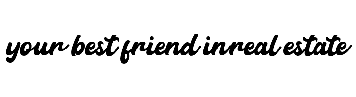 Carlanta Bold Script  Free Fonts Download