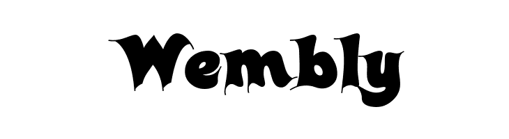 Candles Regular  Free Fonts Download