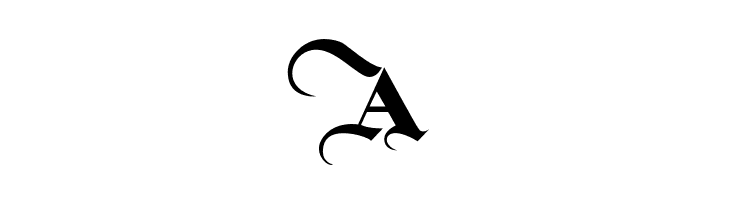 BerkahiBlackletter  Free Fonts Download