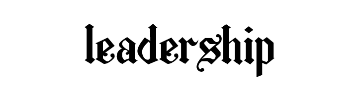 BerkahiBlackletter  Free Fonts Download