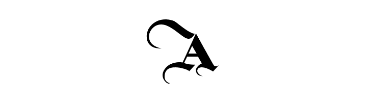 Berkahi Blackletter  Free Fonts Download