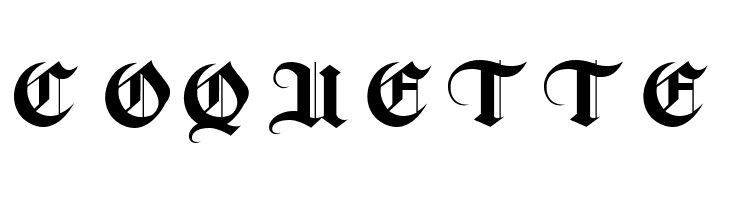 Berkahi Blackletter  Free Fonts Download