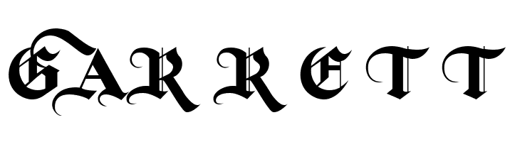Berkahi Blackletter  Free Fonts Download