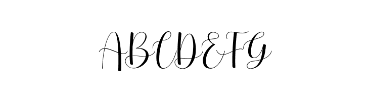 Betterday Script [Demo]  Free Fonts Download