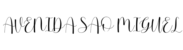 Betterday Script [Demo]  Free Fonts Download