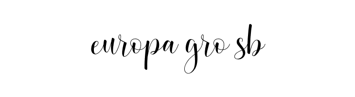 Betterday Script [Demo]  Free Fonts Download