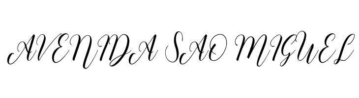 Heathens Script  Free Fonts Download