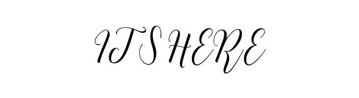 Heathens Script  Free Fonts Download