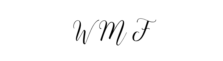 HeathensScript  Free Fonts Download