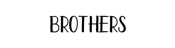 HeathensSans  Free Fonts Download