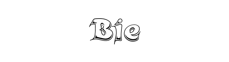Candles Chrome  Free Fonts Download