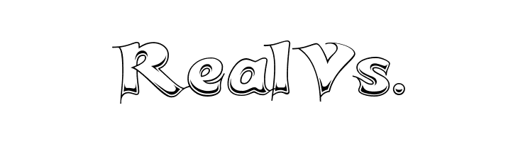 Candles Chrome  Free Fonts Download