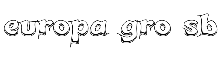 Candles Chrome  Free Fonts Download