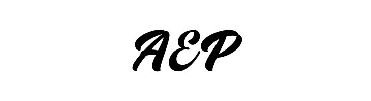 Historia Script DEMO  Free Fonts Download