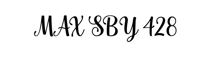josephsophia  Free Fonts Download