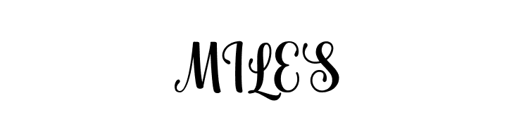 josephsophia  Free Fonts Download