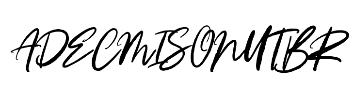 Better Rouge  Free Fonts Download