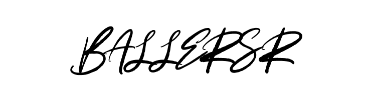 Better Rouge  Free Fonts Download