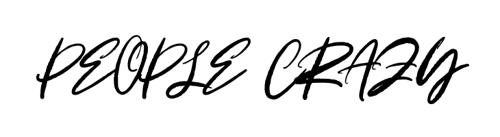 Better Rouge  Free Fonts Download