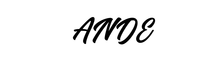 Quicken Demo  Free Fonts Download