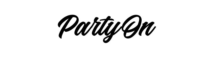 Quicken Demo  Free Fonts Download