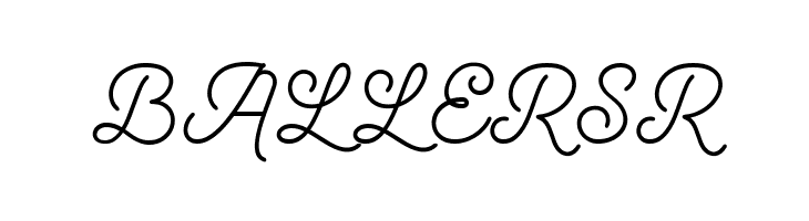 Monotage Demo  Free Fonts Download