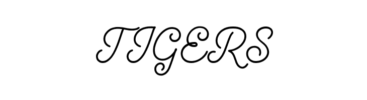 Monotage Demo  Free Fonts Download