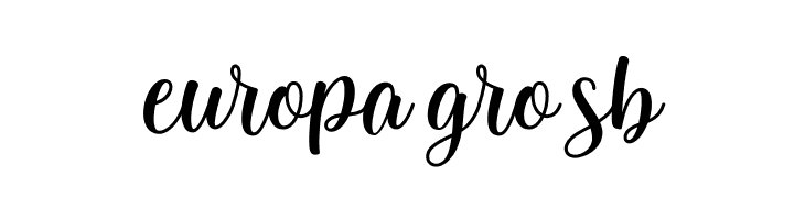 Kembara Cinta  Free Fonts Download