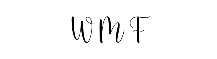 michelelisha  Free Fonts Download