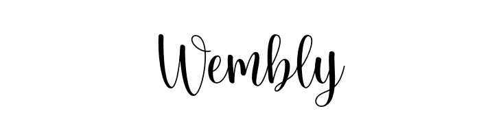 michelelisha  Free Fonts Download