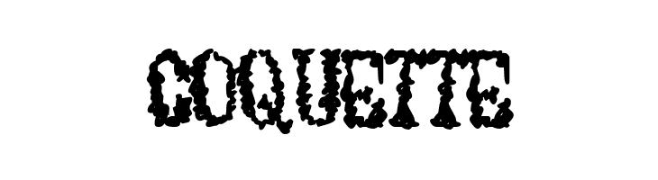 UndieCrust  Free Fonts Download