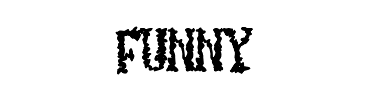 UndieCrust  Free Fonts Download