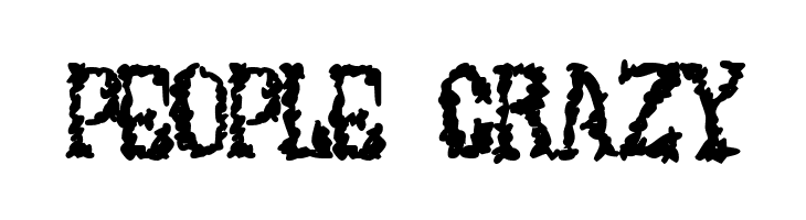 UndieCrust  Free Fonts Download