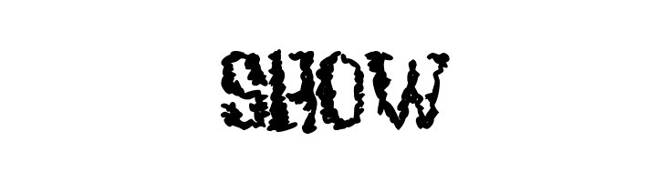 UndieCrust  Free Fonts Download