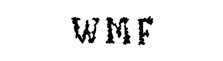 UndieCrust  Free Fonts Download