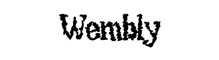 UndieCrust  Free Fonts Download