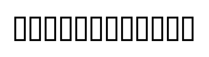 Rocket YoYo  Free Fonts Download